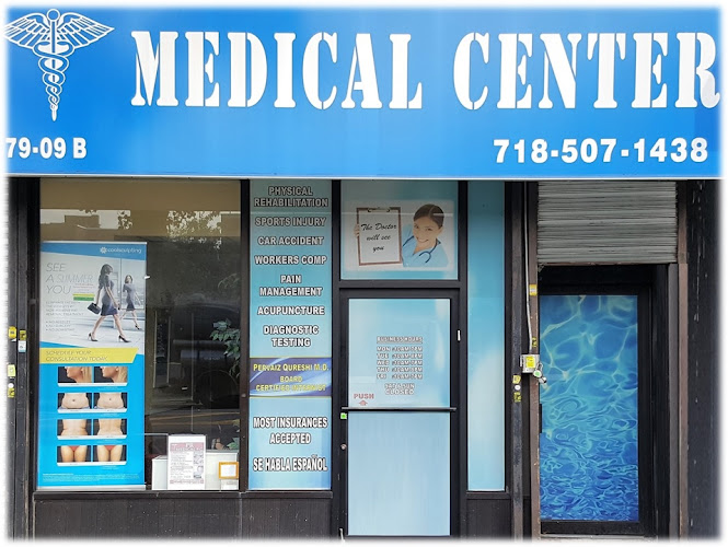 PR Medical PC