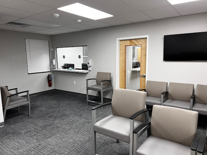 Union County Orthopaedic Group, a Division of OrthoNJ