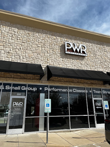 PWR Performance