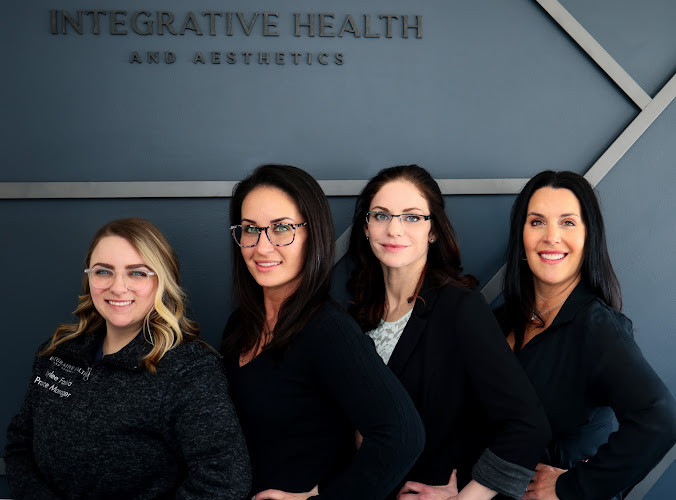 Dunham Integrative Health + Aesthetics