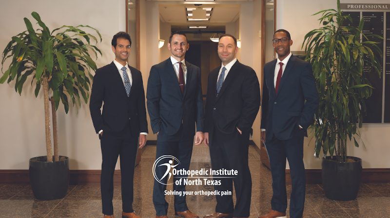 Orthopedic Institute of North Texas (OINT)