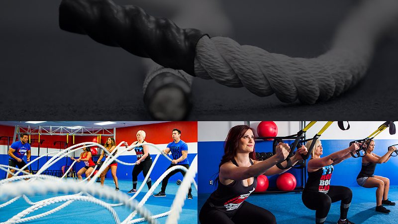 Stephenville Fit Body Boot Camp