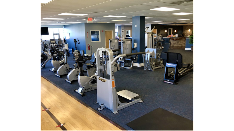SportsCare Physical Therapy Cedar Knolls – Adv Med Center
