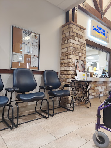 NE Orthopaedics & Sports Medicine