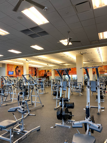 LA Fitness