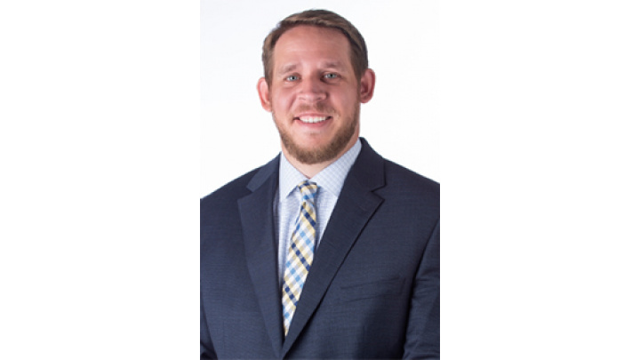 John McLain, MD