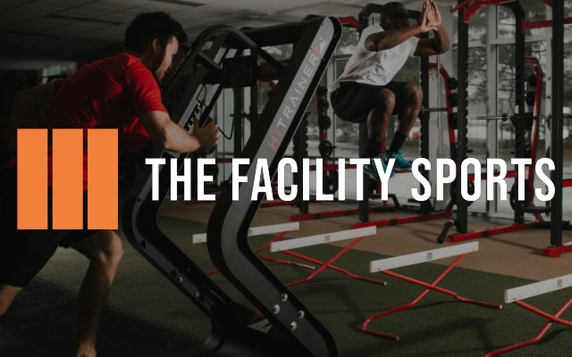 The Facility Sports
