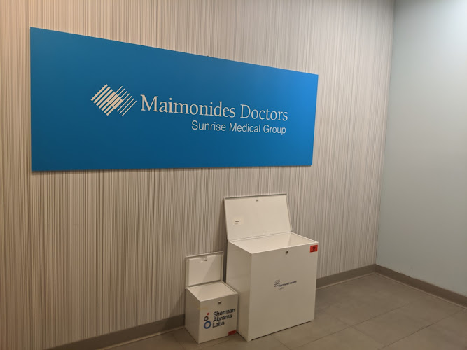 Sunrise Medical Group – Maimonides Medical Center