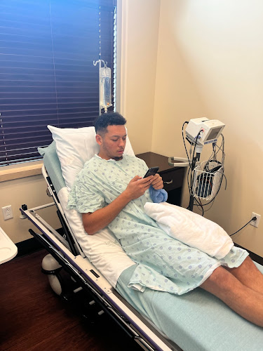 S. Brent Brotzman, MD – Brotzman Sports Medicine