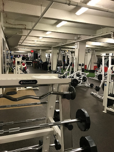 New York Sports Clubs – Midtown