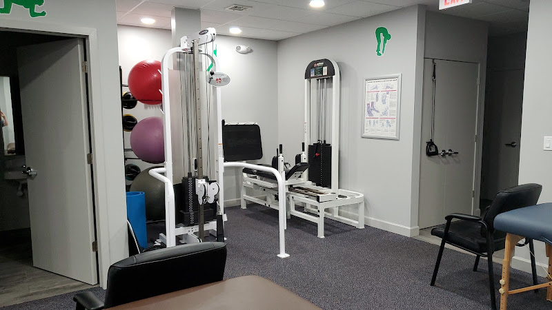 Twin Boro Physical Therapy | Butler, NJ