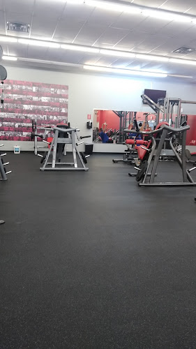 Snap Fitness Rio Grande City