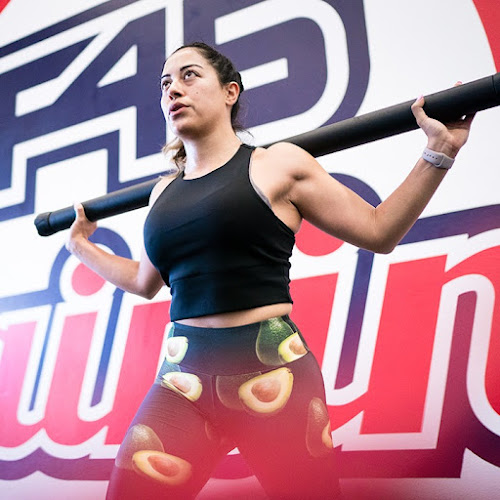 F45 Training Bandera Pointe