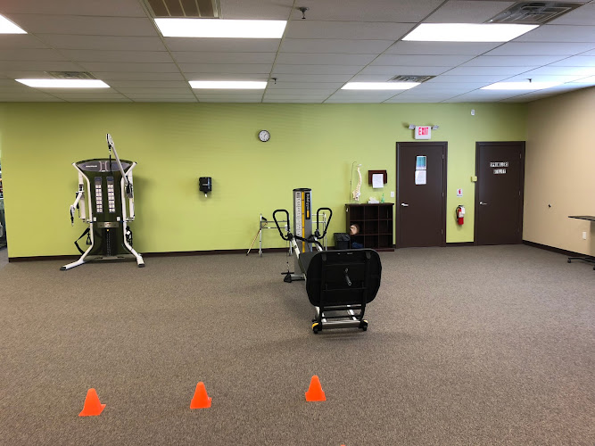 Trinity Rehab- Toms River, New Jersey