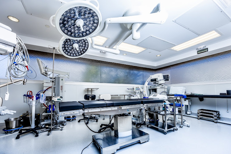 Tenafly Surgery Center