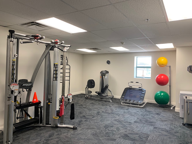 Pro Staff Physical Therapy – Lyndhurst, NJ