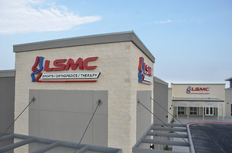 Laredo Sports Medicine Clinic