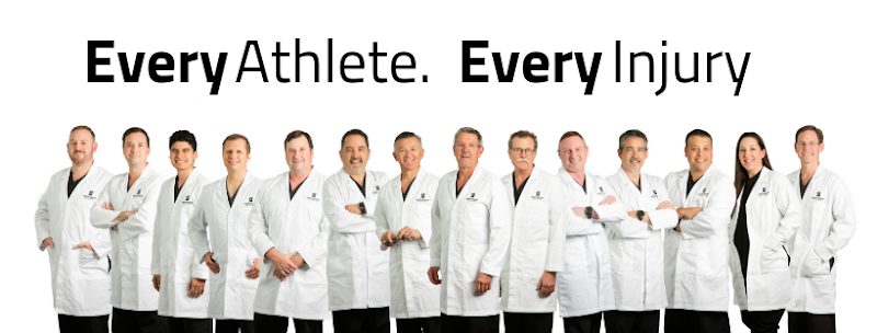 Sports Medicine Associates of San Antonio – Medical Center