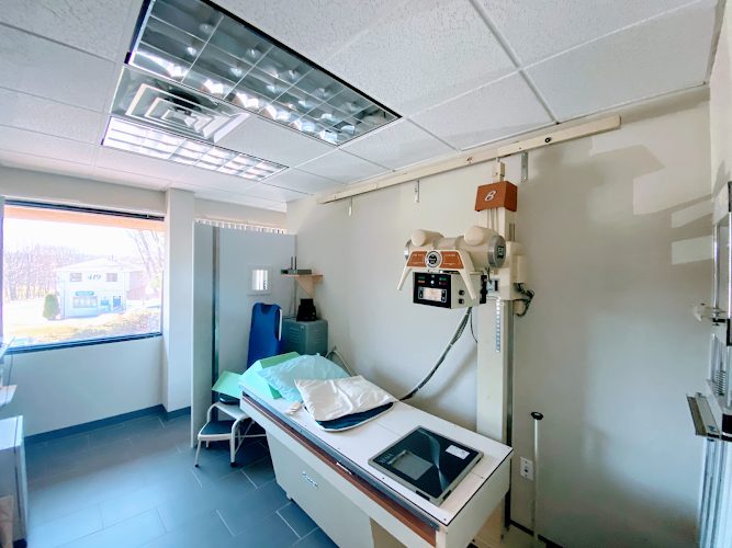 Cross County Orthopaedics: Richard A. Boiardo, MD