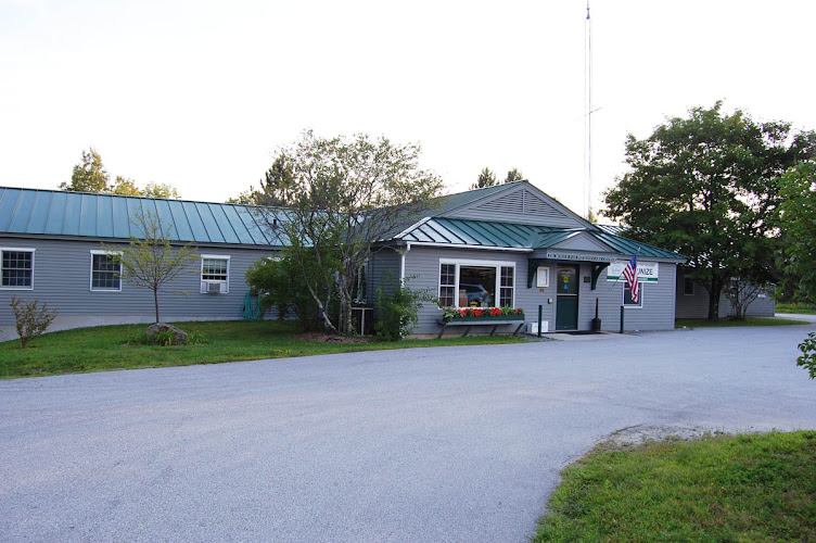 Mountain Valley Health Center