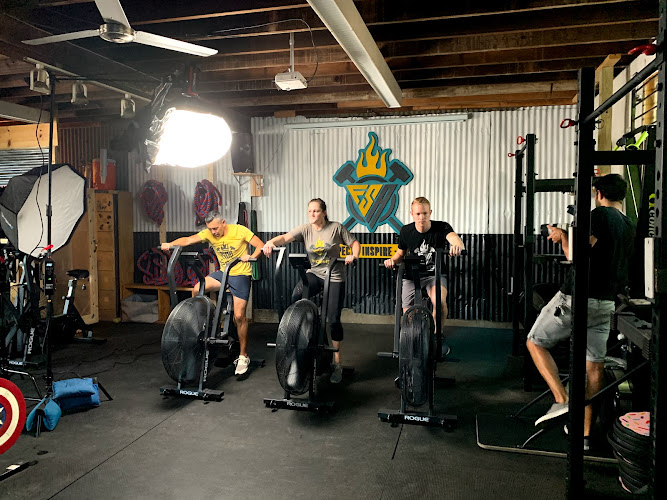 Forge Strength Austin