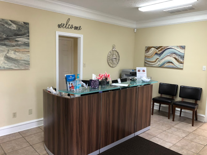 Athletico Physical Therapy – Irving