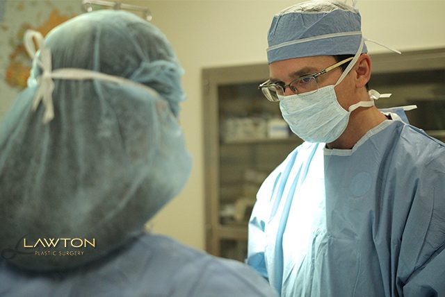 Lawton Plastic Surgery, Office of Financial Affairs