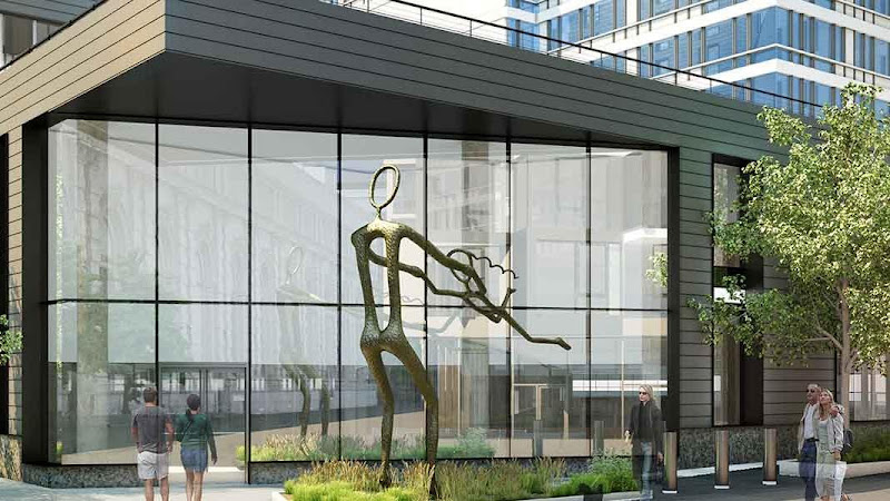 HSS Sports Medicine Institute West Side
