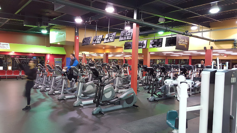 Fairview Fitness