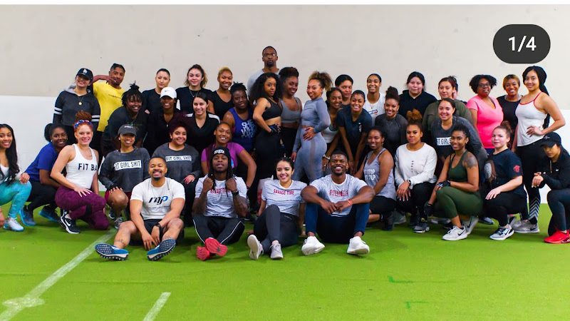 D.D.D. Performance Center