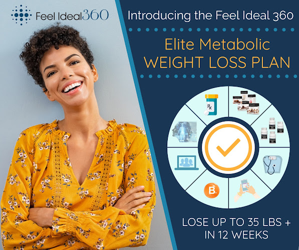 Feel Ideal 360