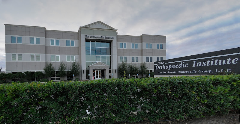 G. Lane Naugher, M.D. – Sports Medicine Surgeon