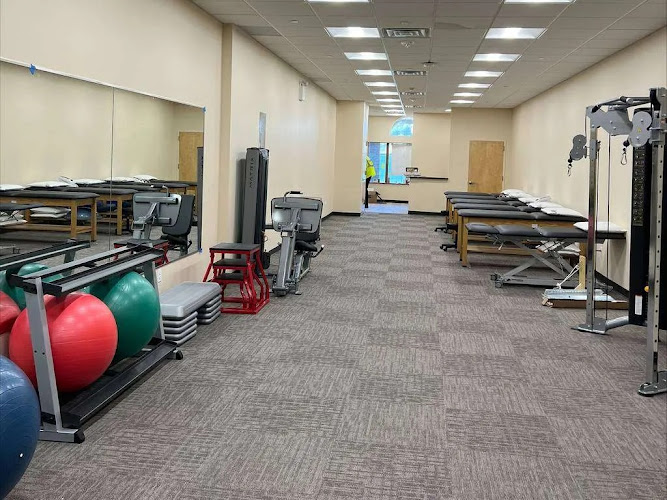 Professional Physical Therapy – Port Washington