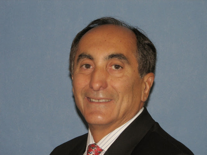 George C Peck Jr MD FACS