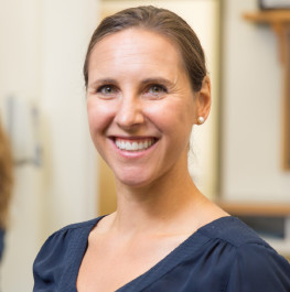 Charlotte H. Moriarty, MD, Ph.D
