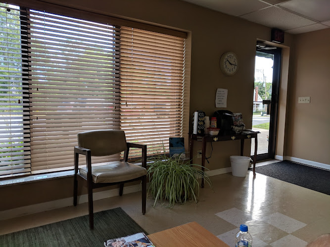 Chris Grose Spine & Wellness