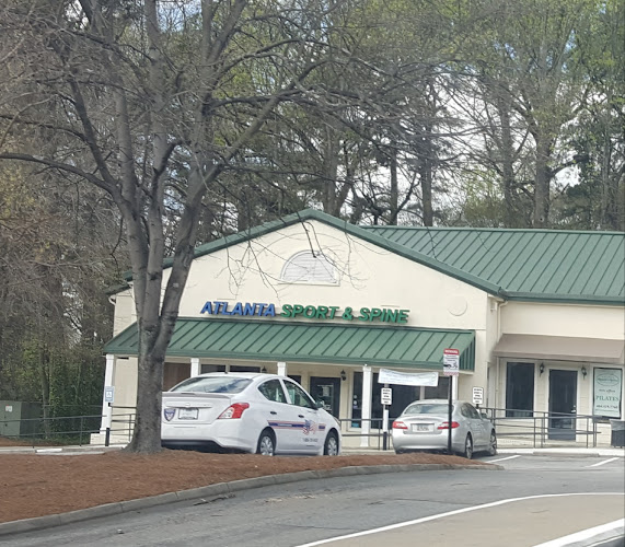 Atlanta Sport & Spine Physical Therapy