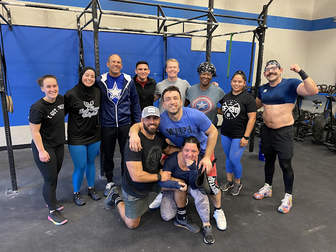 CrossFit 190