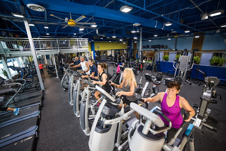Eastpointe Health & Fitness