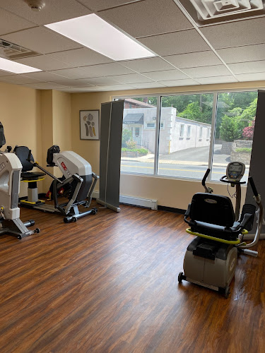 Holsman Physical Therapy – South Orange, NJ
