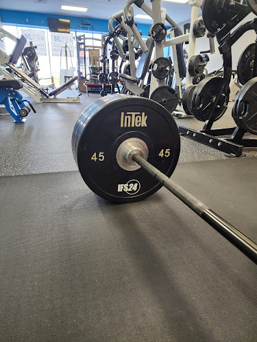IFS24 – 24 Hour Gym