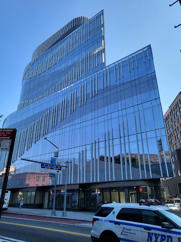 Brooklyn Health Center