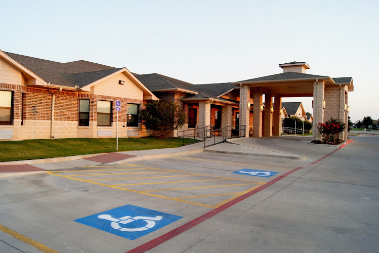 Lone Star Rehabilitation and Wellness Center