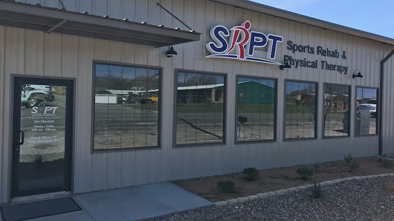 Sports Rehab & Physical Therapy- Hico