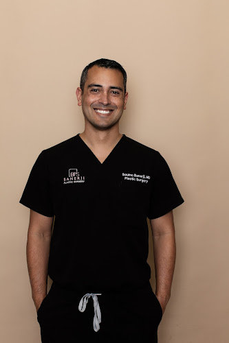 Soumo Banerji, MD