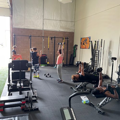 NFQfitness