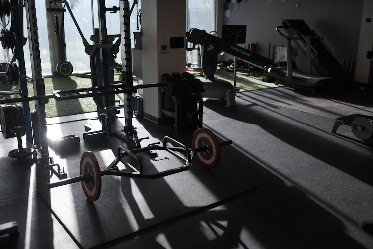 Forefront Golf and Fitness