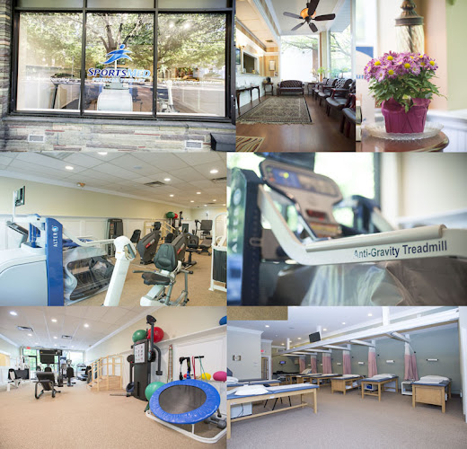 SportsMed Physical Therapy – Ridgewood/HoHoKus NJ