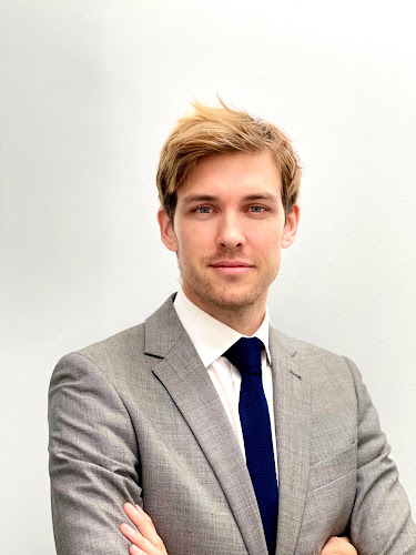 Philipp Franck, MD