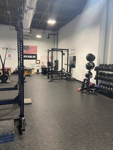 Rebound Performance Physical Therapy